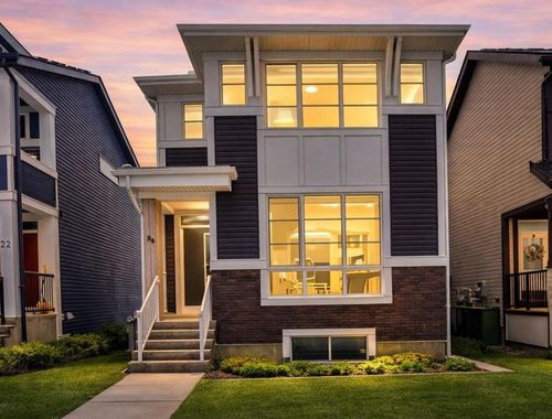 26 Amblehurst Path Nw, Calgary, AB, T3P1W8 | Card Image