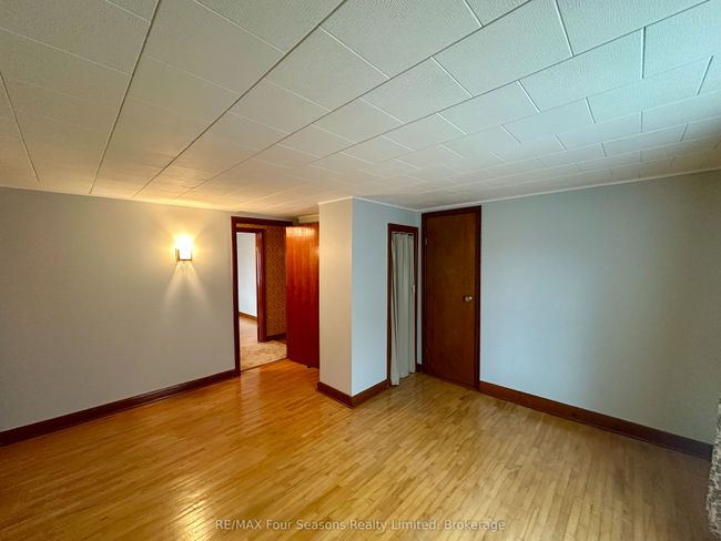 5601 County Rd 9, House other with 3 bedrooms, 1 bathrooms and 6 parking in New Lowell ON | Image 29