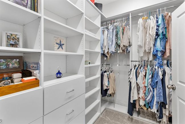 Closets by designs walk in upgrade | Image 32