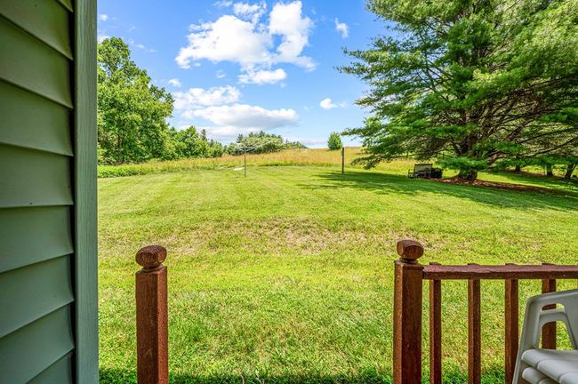 575 Apache Trl, House other with 2 bedrooms, 1 bathrooms and null parking in Fancy Gap VA | Image 28