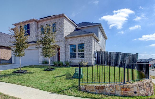 331 Oleander Loop, House other with 4 bedrooms, 3 bathrooms and 4 parking in Buda TX | Image 39