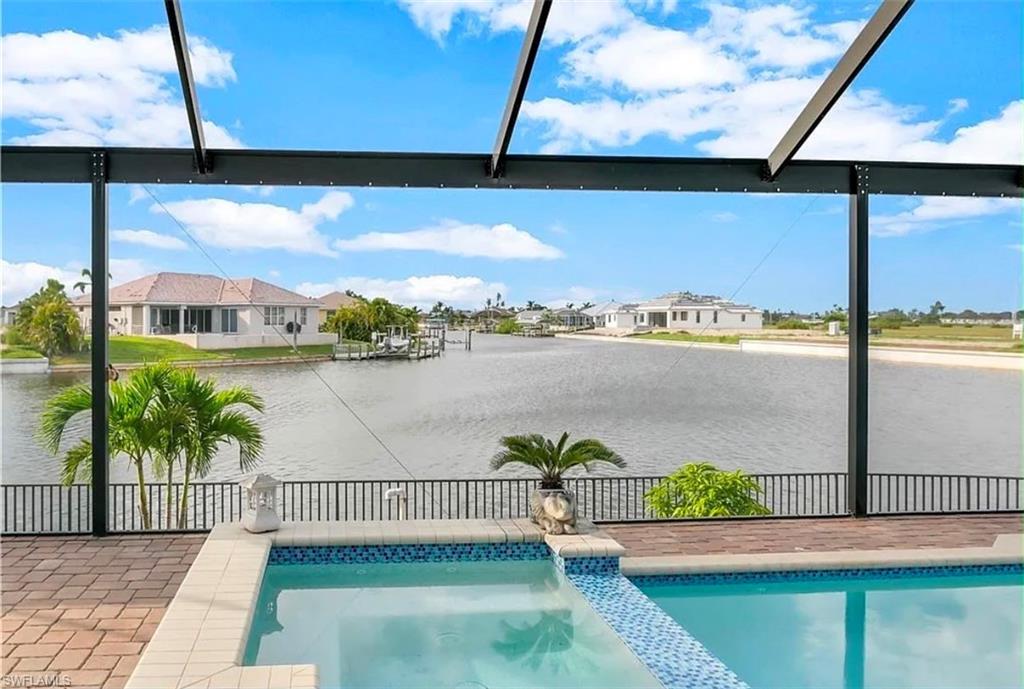 Residential Lease in CAPE CORAL 3