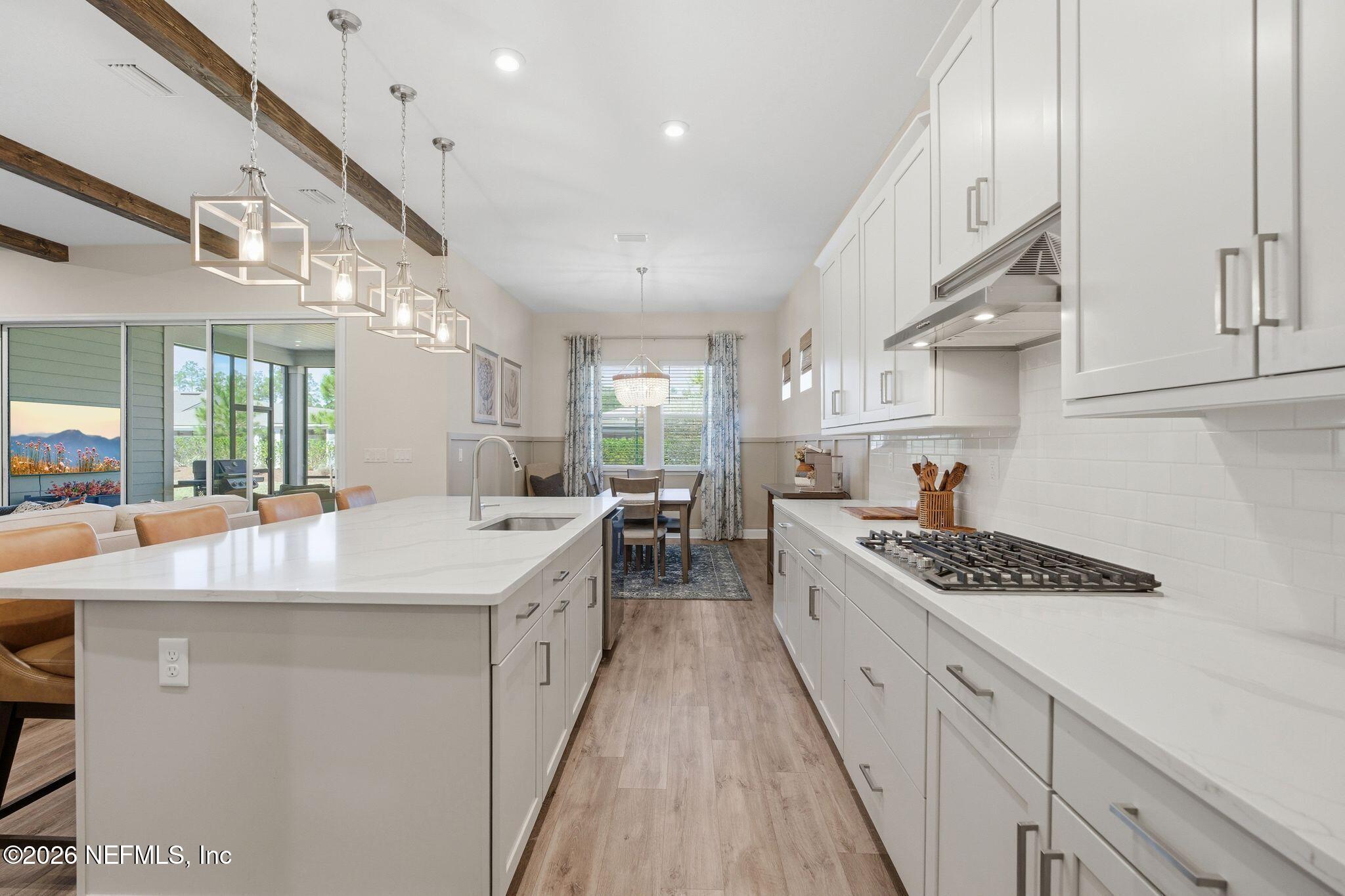 Residential in St. Johns 4