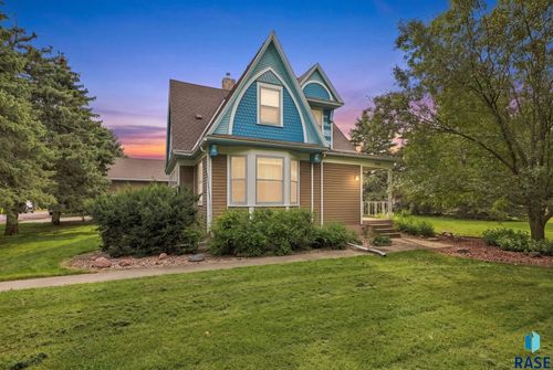 602 Sd Highway 25 N, De Smet, SD, 57231 | Card Image