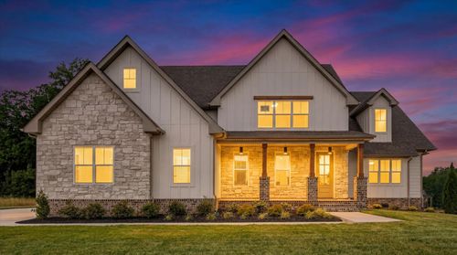 2030 Daniel Johnson Way, Clarksville, TN, 37043-2691 | Card Image