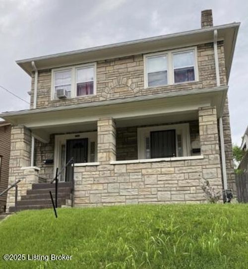 4145 W Market St, Louisville, KY, 40212-2591 | Card Image