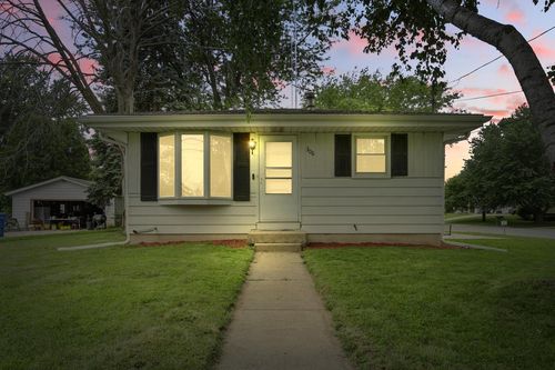 306 Elba Street, Watertown, WI, 53098 | Card Image
