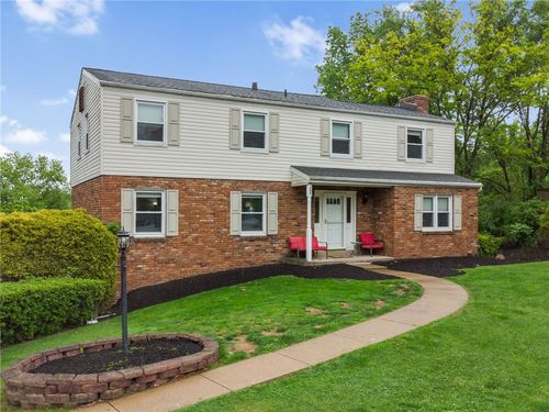 105 Hidden Valley Rd, Monroeville, PA, 15146 | Card Image