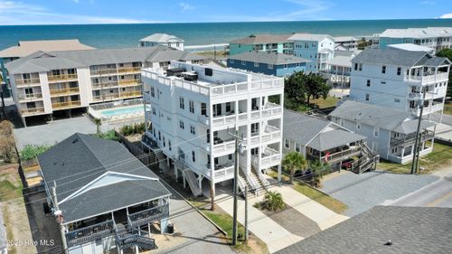 2-506 Canal Dr, Carolina Beach, NC, 28428-6127 | Card Image