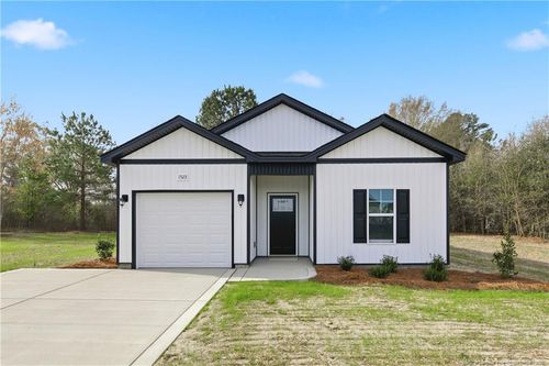 1523 Mcbryde Lake Rd, Raeford, NC, 28376-8843 | Card Image