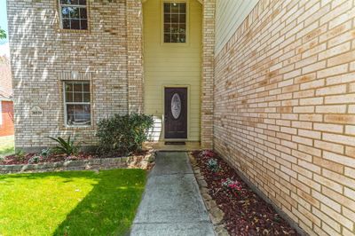 30519 Red Bluff Circle, House other with 4 bedrooms, 2 bathrooms and null parking in Magnolia TX | Image 2