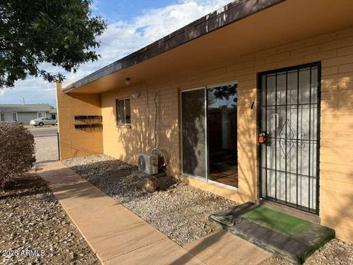 1-1955 E 8th Street, Douglas, AZ, 85607 | Card Image