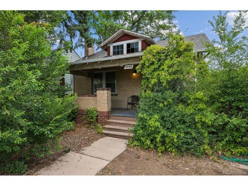 3058 Eaton St, Wheat Ridge, CO, 80214-8412 | Card Image