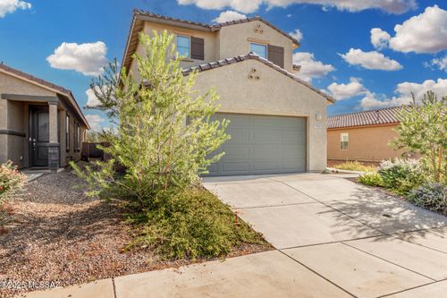 7831 S Walnutview Drive, Tucson, AZ, 85757 | Card Image