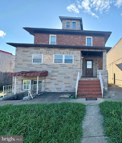 4902 Ritchie Hwy, BALTIMORE, MD, 21225-3186 | Card Image