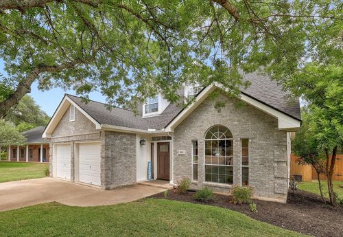 208 John Thomas, Georgetown, TX, 78628-2745 | Card Image