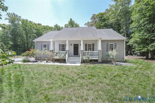 1297 Manfield Rd, Manquin, VA, 23106-3409 | Card Image