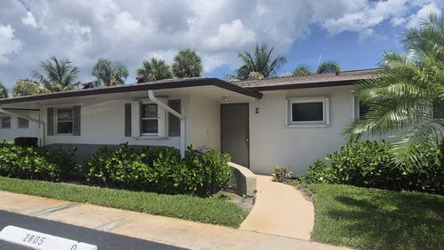 apt-e-2805 Crosley Dr E, West Palm Beach, FL, 33415-8454 | Card Image