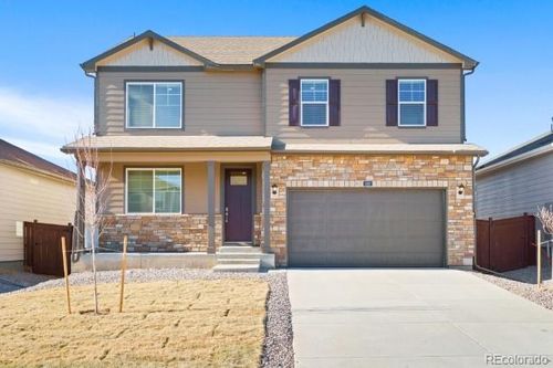 18261 Field Mint Point, Parker, CO, 80134 | Card Image