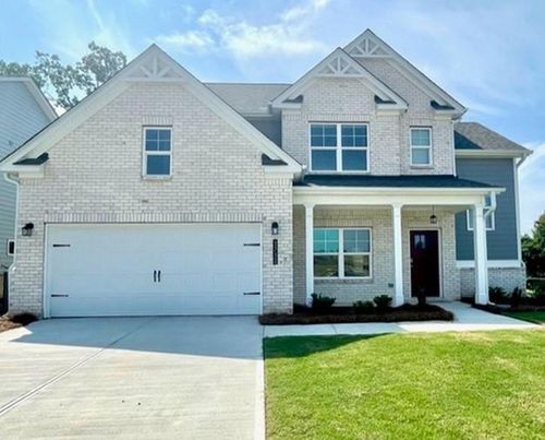 bed-3792 Oak Ridge Dr, Buford, GA, 30519-4028 | Card Image