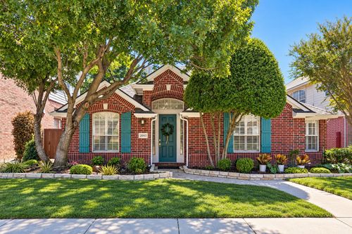 2043 Nottingham Pl, Allen, TX, 75013-2915 | Card Image
