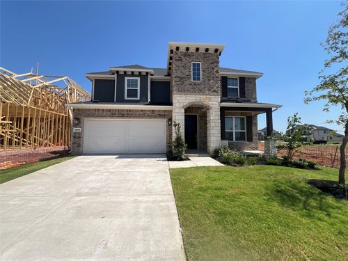 16108 Hidden Cove Dr, Celina, TX, 75009-4467 | Card Image