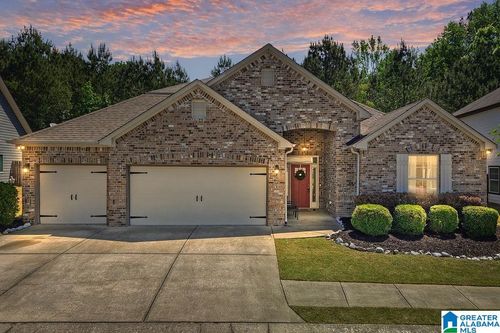 181 Chelsea Station Dr, CHELSEA, AL, 35043-3073 | Card Image
