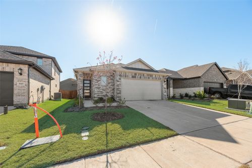 507 Mossy Oak Dr, Mckinney, TX, 75071-0219 | Card Image