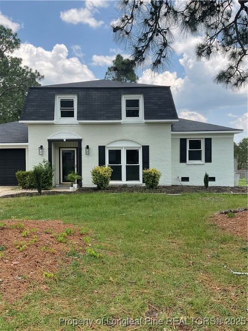 5623 Shenandoah Dr, Fayetteville, NC, 28304-2046 | Card Image