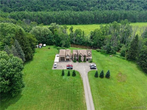 6331 Route 242 E, Ellicottville, NY, 14731-9514 | Card Image