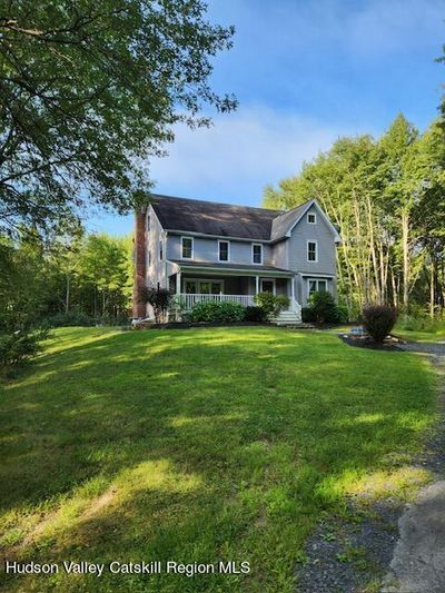 4 Foxwood Road, House other with 4 bedrooms, 2 bathrooms and null parking in New Paltz NY | Image 1