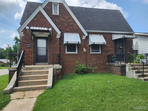4400 Miami St, Saint Louis, MO, 63116-1706 | Card Image