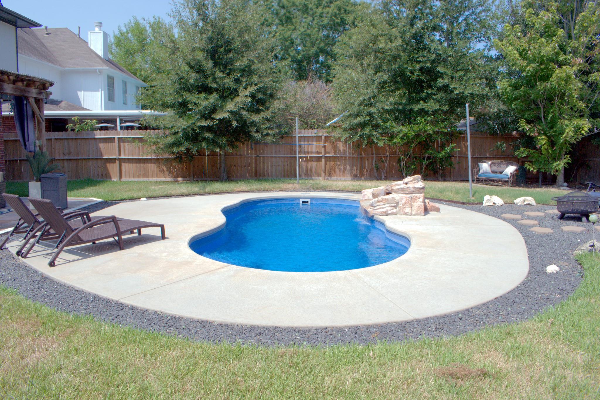 Residential in Katy 4