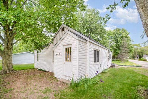 400 Mill St, Coleman, MI, 48618-9708 | Card Image