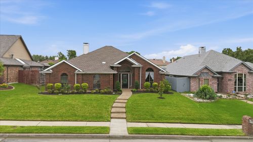1304 Black Oak Drive, Carrollton, TX, 75007 | Card Image