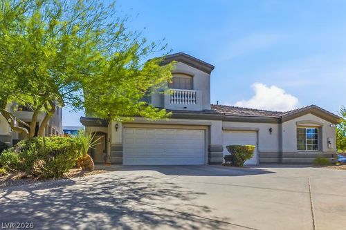 754 Solitude Point Ave, Henderson, NV, 89012-5495 | Card Image