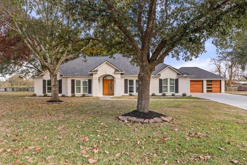 21502 Rosehill Church Rd, Tomball, TX, 77377-5854 | Card Image