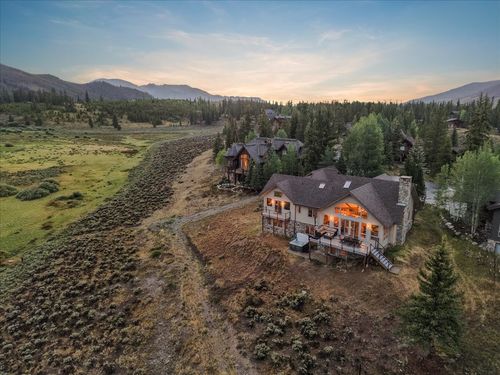 1116 Penstemon Road, KEYSTONE, CO, 80435 | Card Image