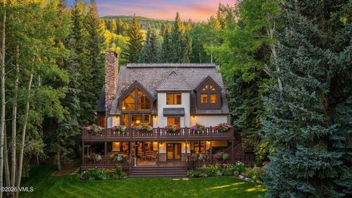 407 Holden Rd, Beaver Creek, CO, 81620-5586 | Card Image