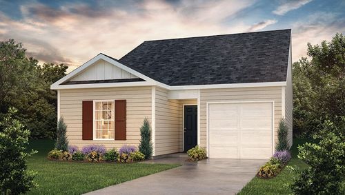 lot-0226-242 Mable Leaf Ln, Easley, SC, 29640-8020 | Card Image