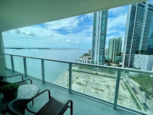 1805-1155 Brickell Bay Dr, Miami, FL, 33131 | Card Image
