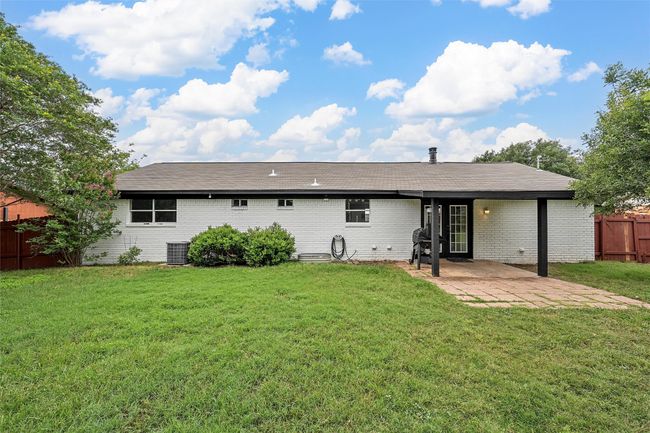 205 Anna Hobbs Ln, House other with 3 bedrooms, 2 bathrooms and null parking in Eddy TX | Image 27