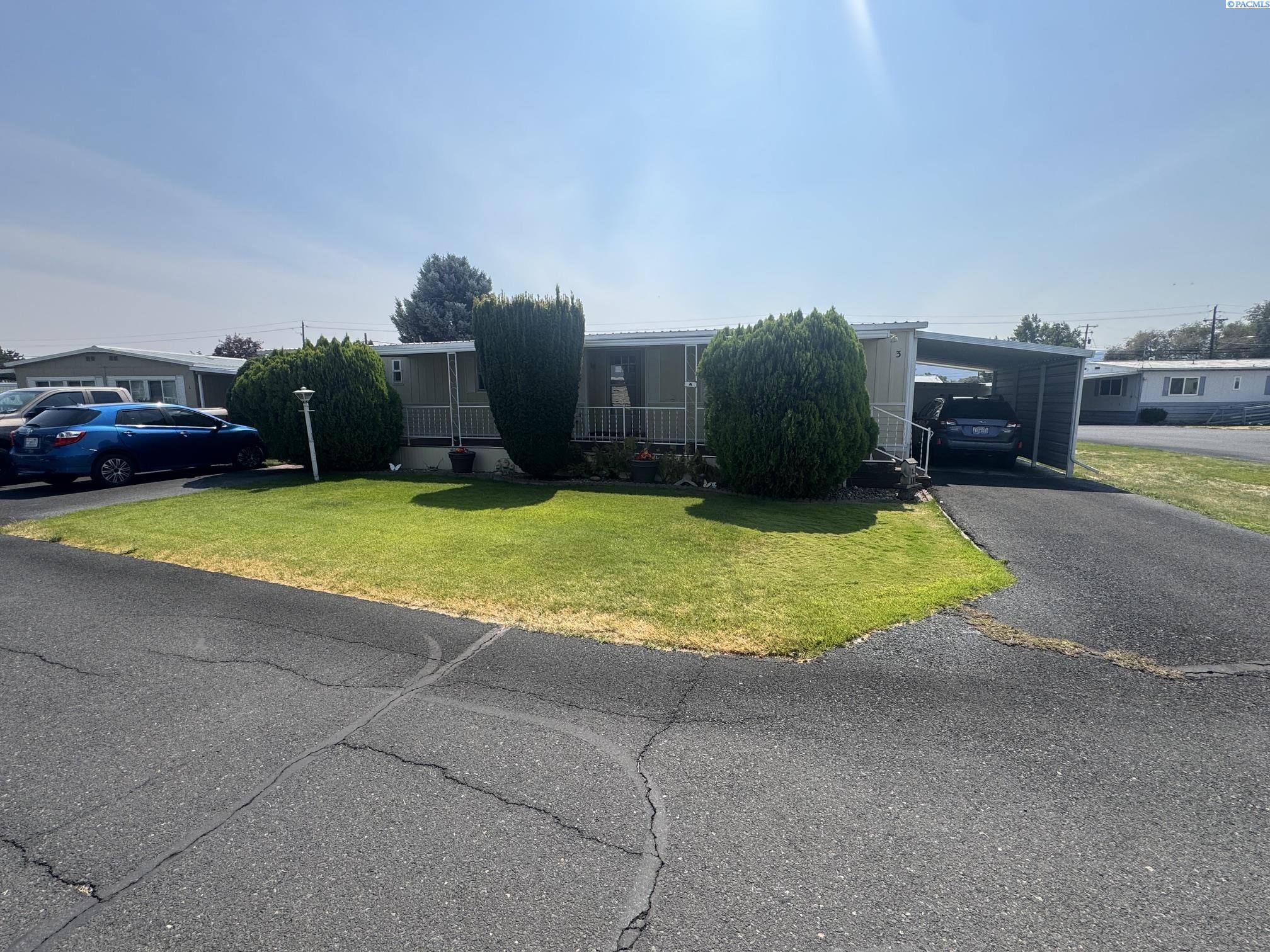Residential in Yakima