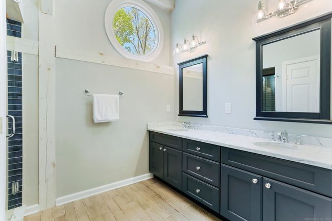 21 Wilson Rd, House other with 5 bedrooms, 4 bathrooms and null parking in Weston CT | Image 30