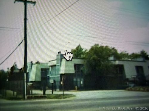 1204-6726 S Lewis Ave, Tulsa, OK, 74136-4041 | Card Image