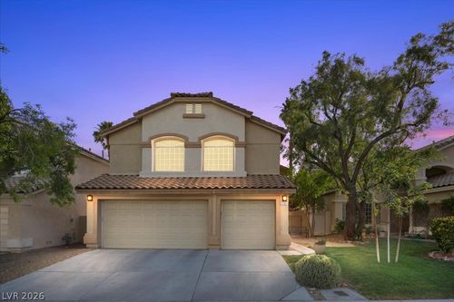 2165 Starline Meadow Place, Las Vegas, NV, 89134 | Card Image