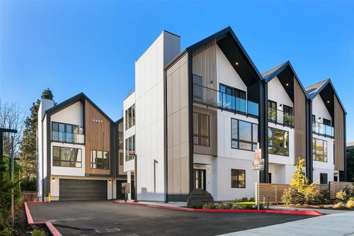 417 99th Ave Ne, Bellevue, WA, 98004-5449 | Card Image