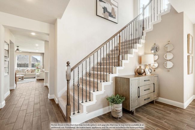 106 Whistling Duck Dr, House other with 4 bedrooms, 4 bathrooms and null parking in Balch Springs TX | Image 6