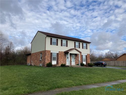 27005 Oakmead Dr, Perrysburg, OH, 43551-2658 | Card Image