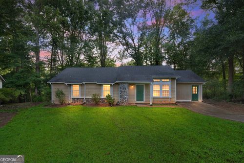 7582 Smith Ct, Jonesboro, GA, 30236-2087 | Card Image